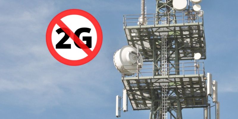 Chuyển đổi thuê bao lên 4G tại Việt Nam