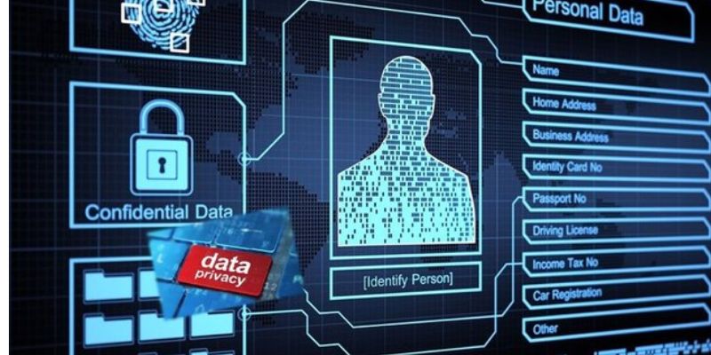 Mua bán thông tin cá nhân