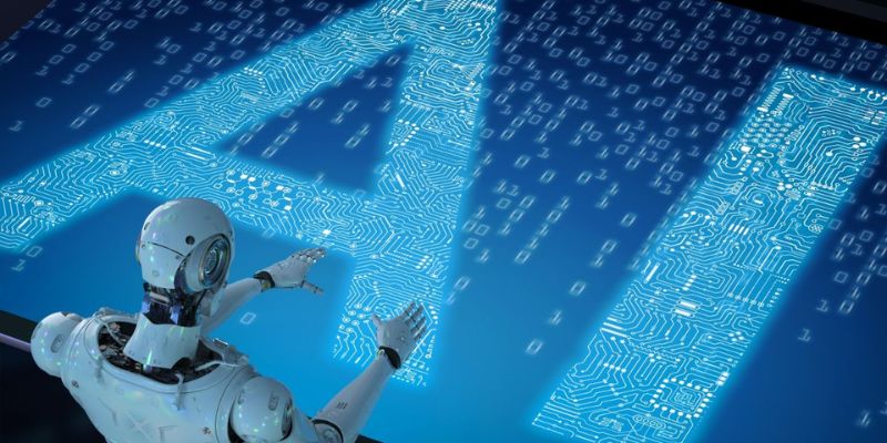 Trí tuệ nhân tạo