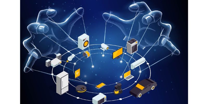 Internet vạn vật