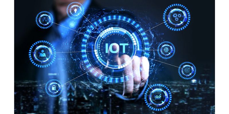 Internet vạn vật