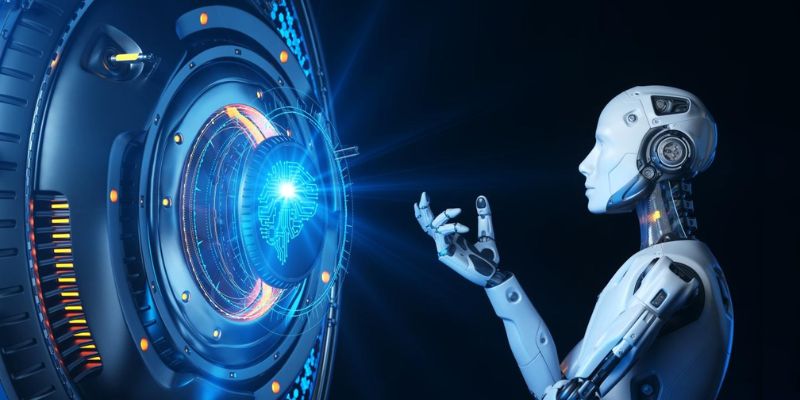 Trí tuệ nhân tạo