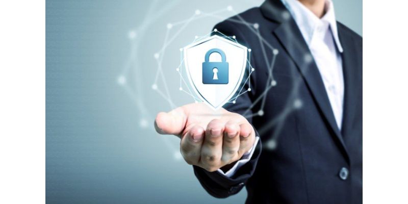 Bảo mật thông tin